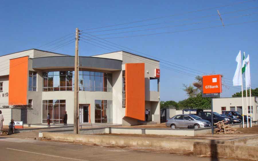 best domiciliary account enabled bank in Nigeria