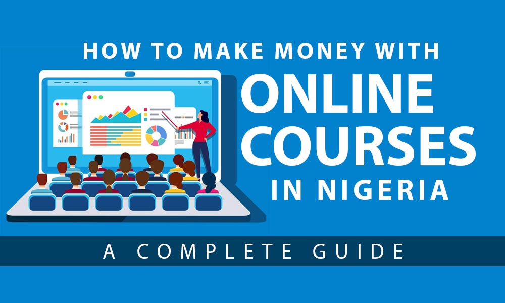 Online tutoring in Nigeria