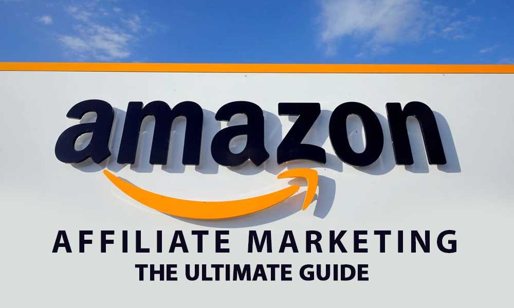 Amazon Affiliate Marketing in Nigeria