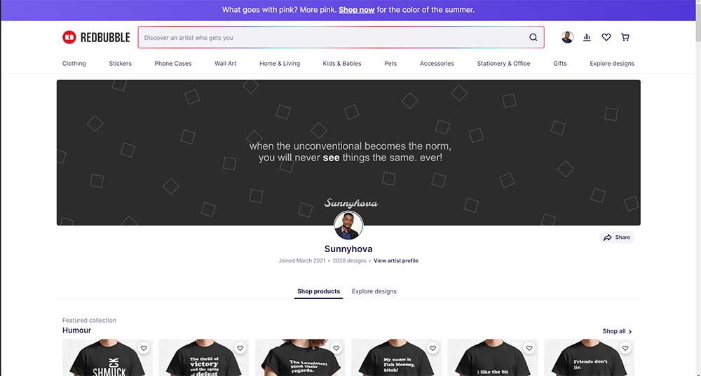 Make Money Online with Print on Demand in Nigeria
