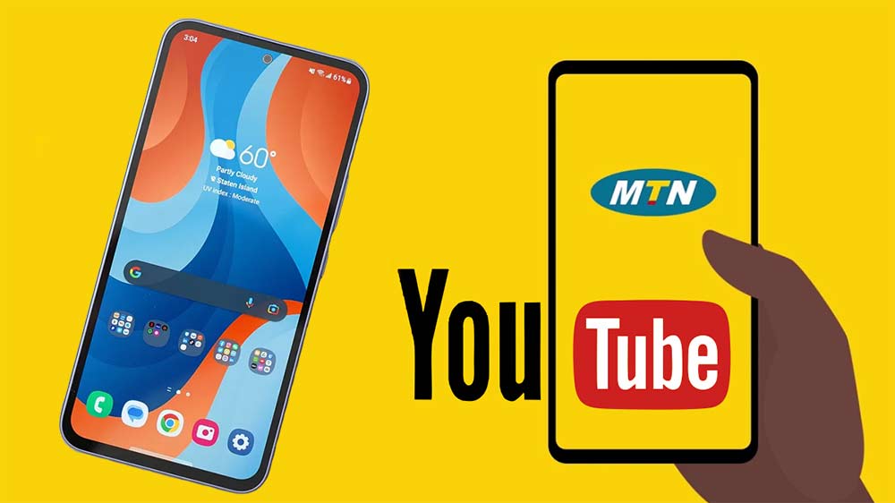 Making money online in Nigeria by watching videos on YouTube