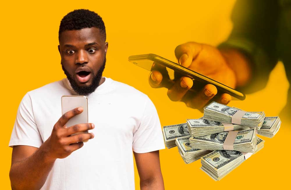 How to Make money online in Nigeria as a student