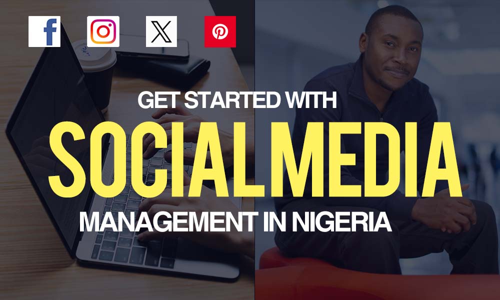 Social Media Management in Nigeria