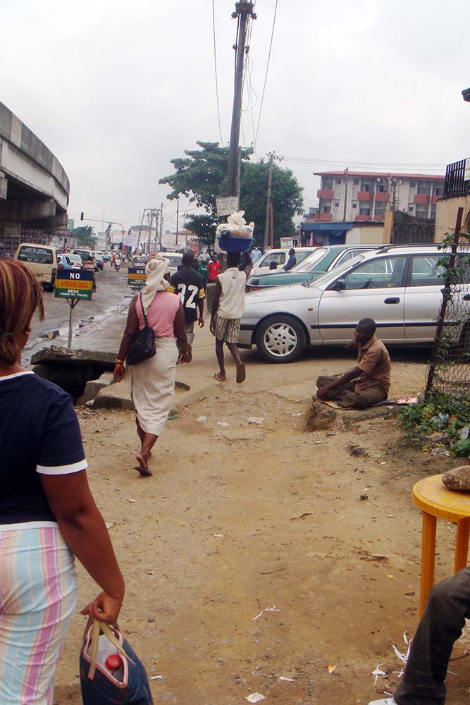 How Can I Sell My Photos Online in Nigeria