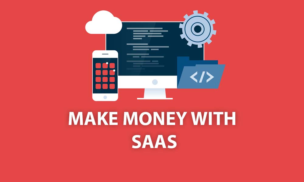 Make Money Online in Nigeria using SAAS