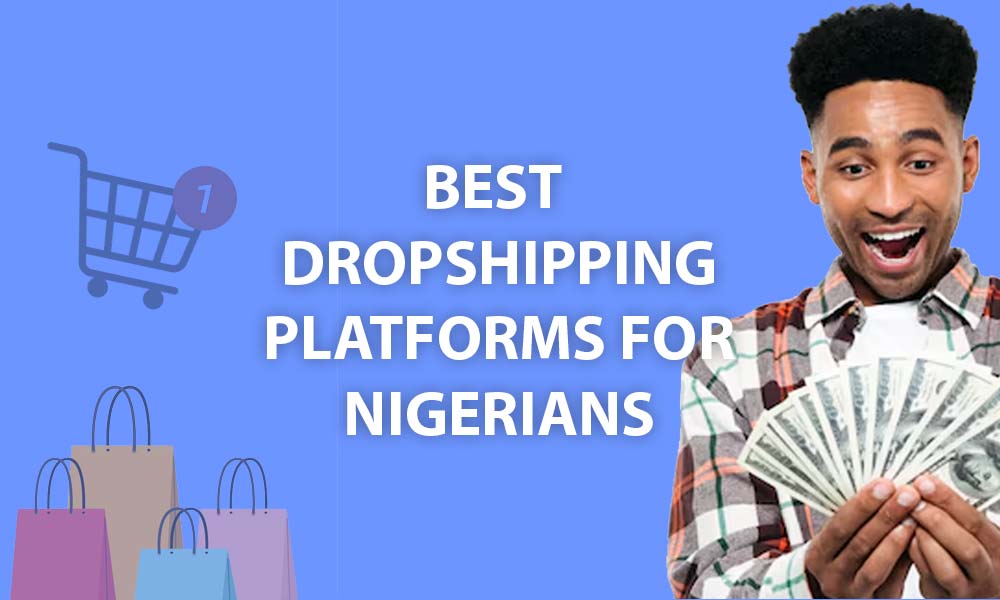 The Best Dropshipping Platforms for Nigerians