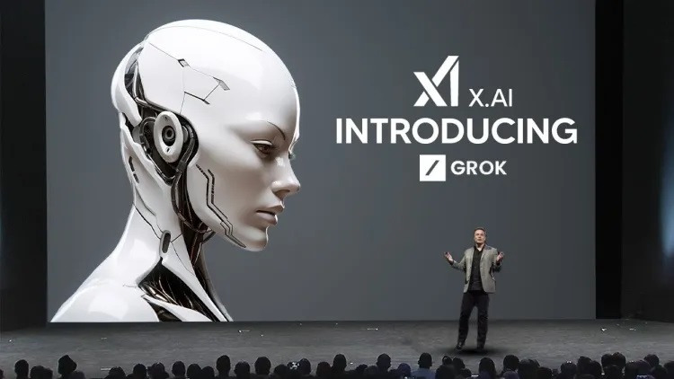 build apps with AI